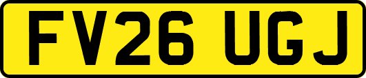 FV26UGJ