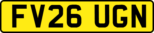 FV26UGN