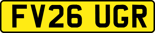 FV26UGR