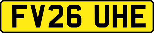 FV26UHE