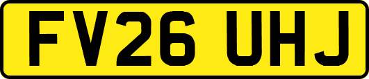 FV26UHJ