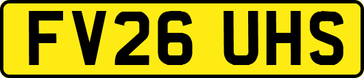 FV26UHS