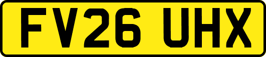 FV26UHX