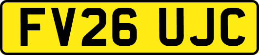 FV26UJC