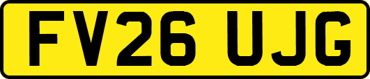 FV26UJG