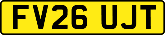 FV26UJT