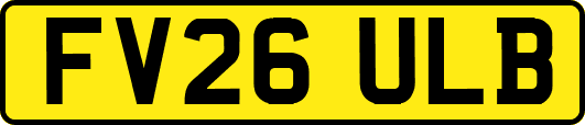 FV26ULB