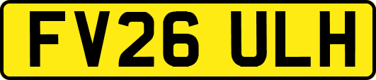 FV26ULH