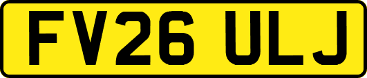FV26ULJ