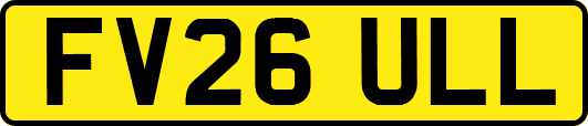 FV26ULL