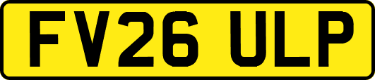 FV26ULP