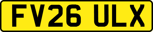 FV26ULX