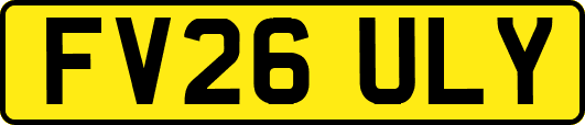 FV26ULY