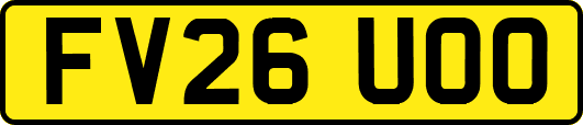 FV26UOO