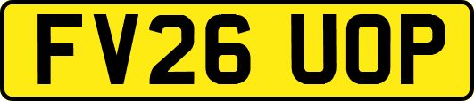 FV26UOP