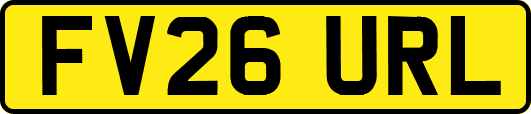 FV26URL