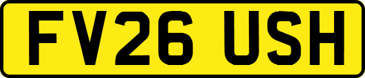 FV26USH