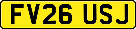 FV26USJ