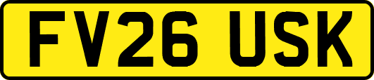 FV26USK