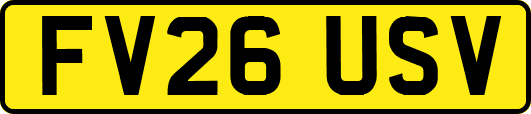 FV26USV