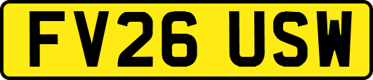 FV26USW