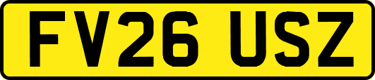 FV26USZ