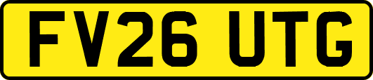 FV26UTG