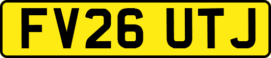 FV26UTJ