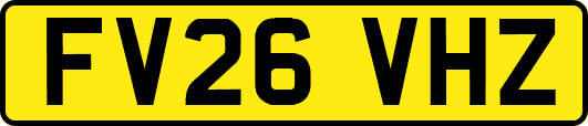 FV26VHZ