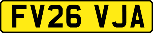 FV26VJA