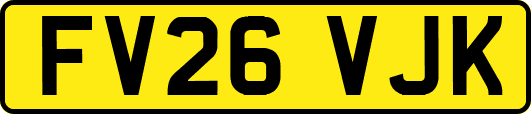 FV26VJK