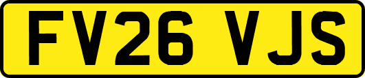 FV26VJS