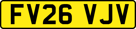 FV26VJV
