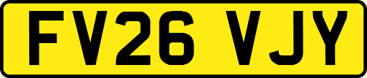 FV26VJY