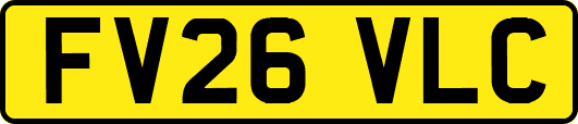 FV26VLC