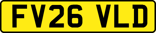 FV26VLD