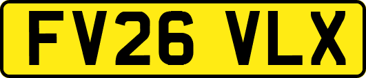 FV26VLX