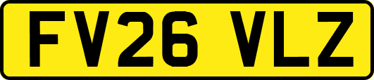 FV26VLZ