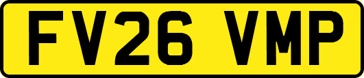 FV26VMP