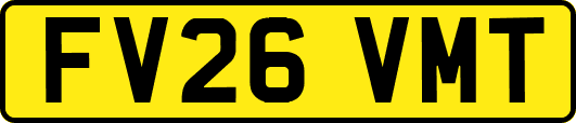 FV26VMT