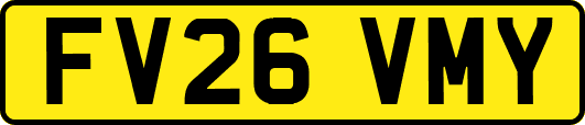 FV26VMY