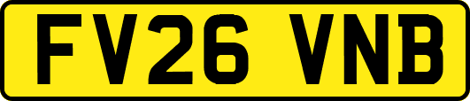 FV26VNB