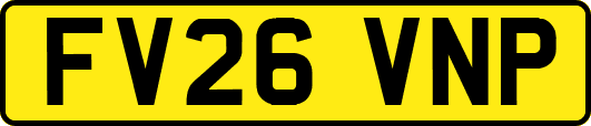 FV26VNP