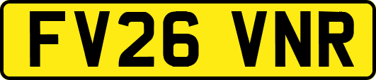 FV26VNR