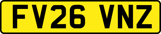FV26VNZ