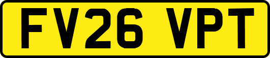 FV26VPT
