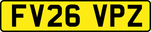 FV26VPZ