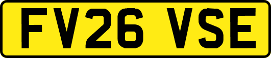 FV26VSE