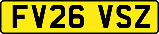 FV26VSZ