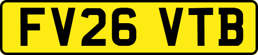 FV26VTB